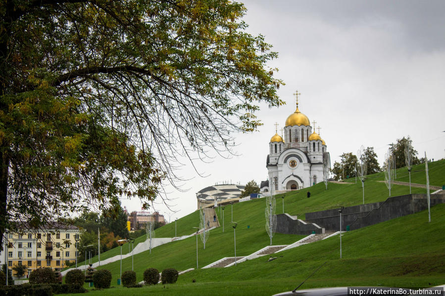 Самара. Дубль 2. Сентябрь Самара, Россия