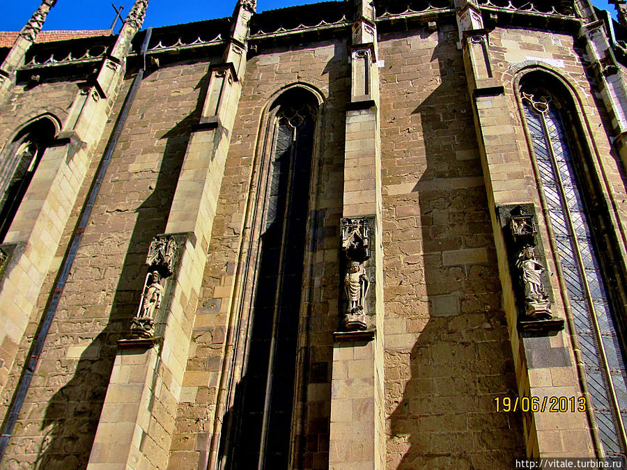 Черная церковь