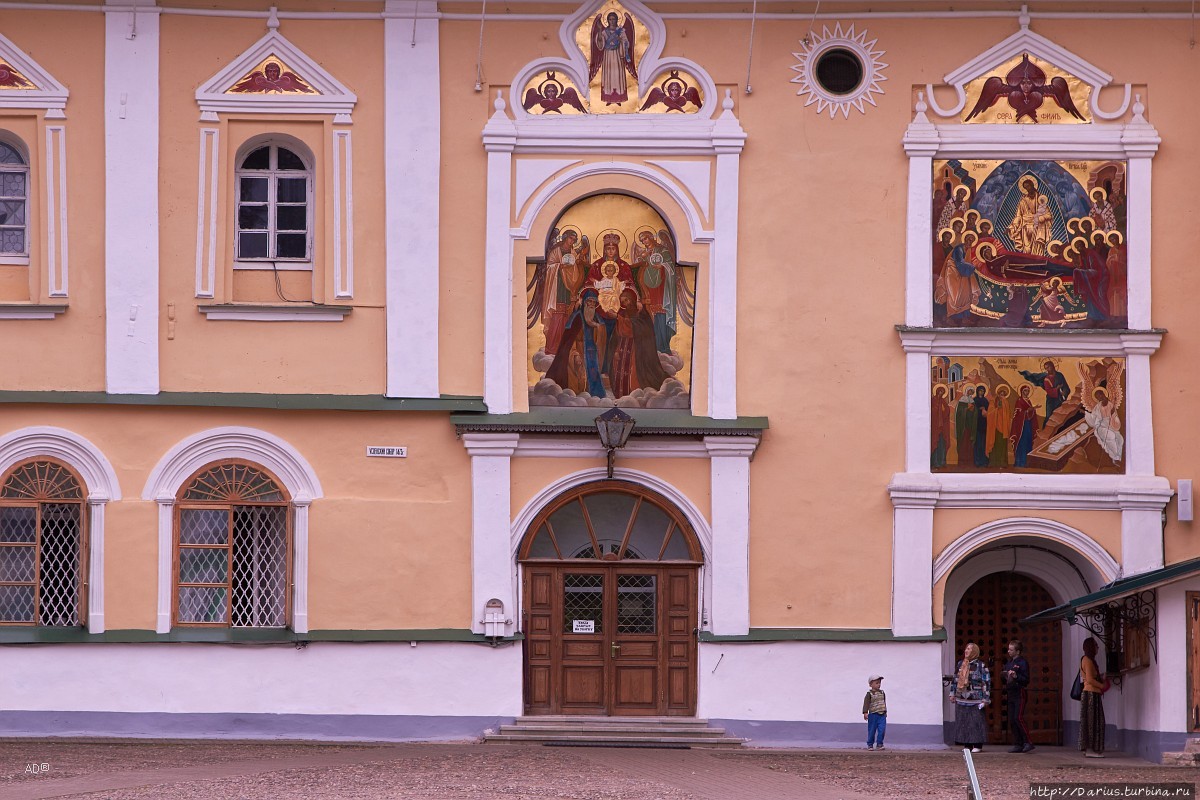 Печоры Печоры, Россия