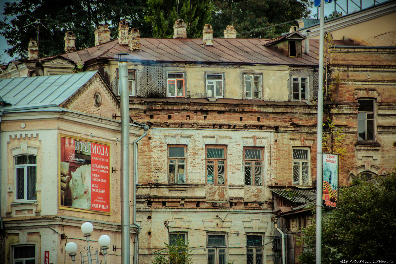 Кисловодск... Здесь время бег замедлит... Кисловодск, Россия