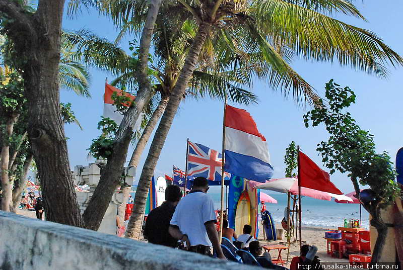 Дом — 2 Кута, Индонезия