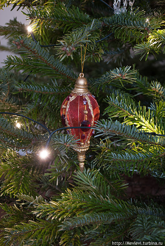 С Новым Годом, друзья