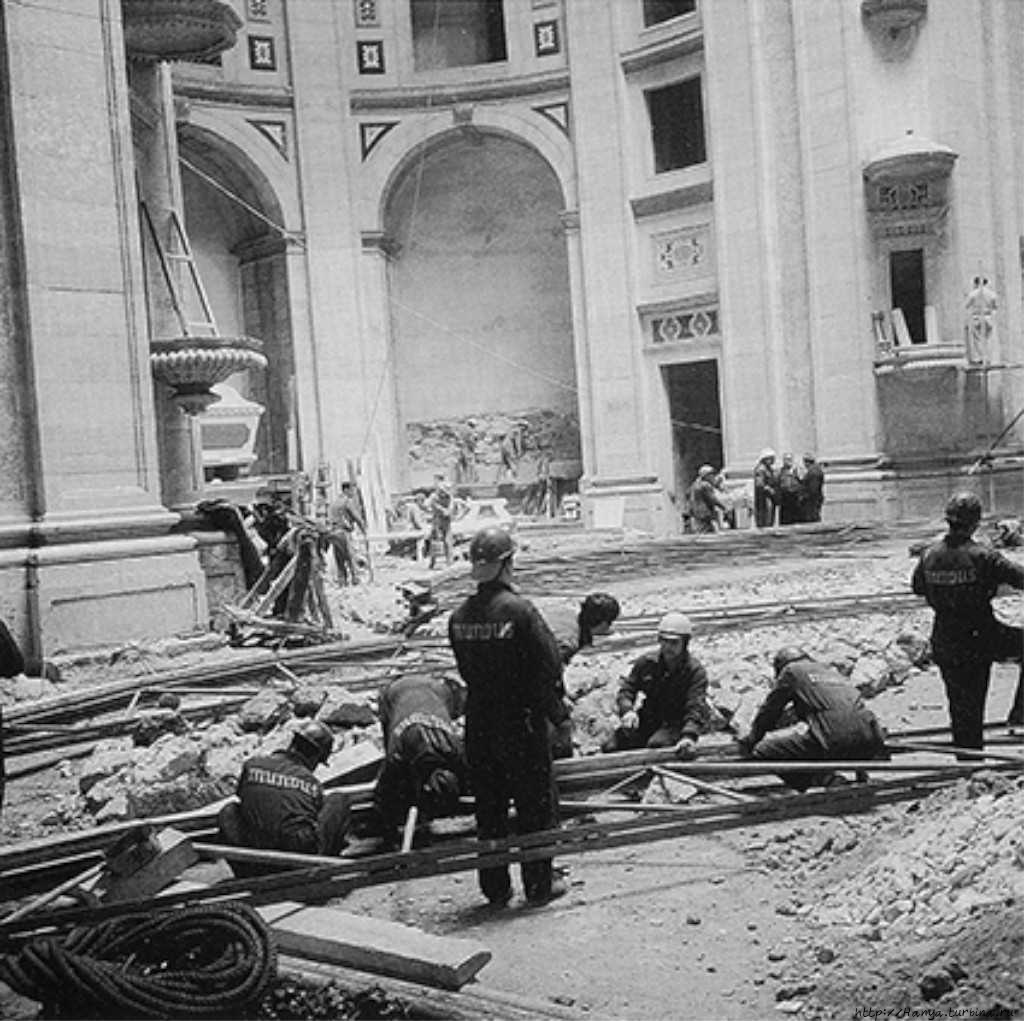 Из интернета. Фото 1966 г.