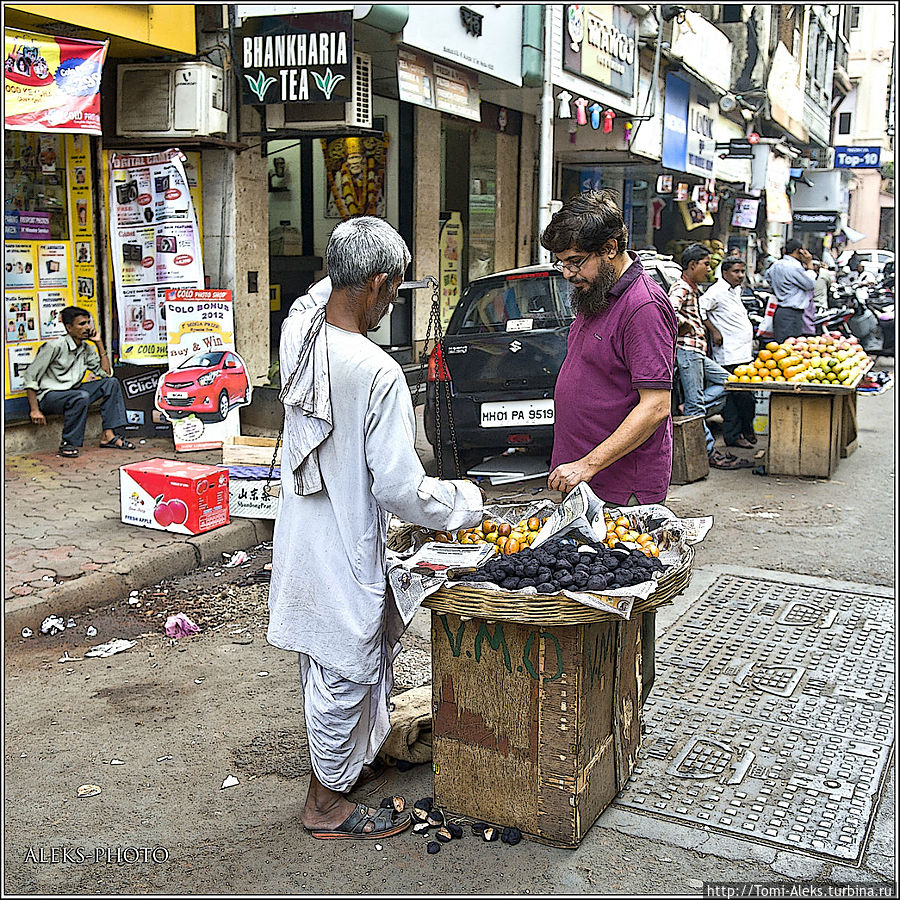 Спектакль Купи-Продай (Индийские Приключения ч20) Мумбаи, Индия
