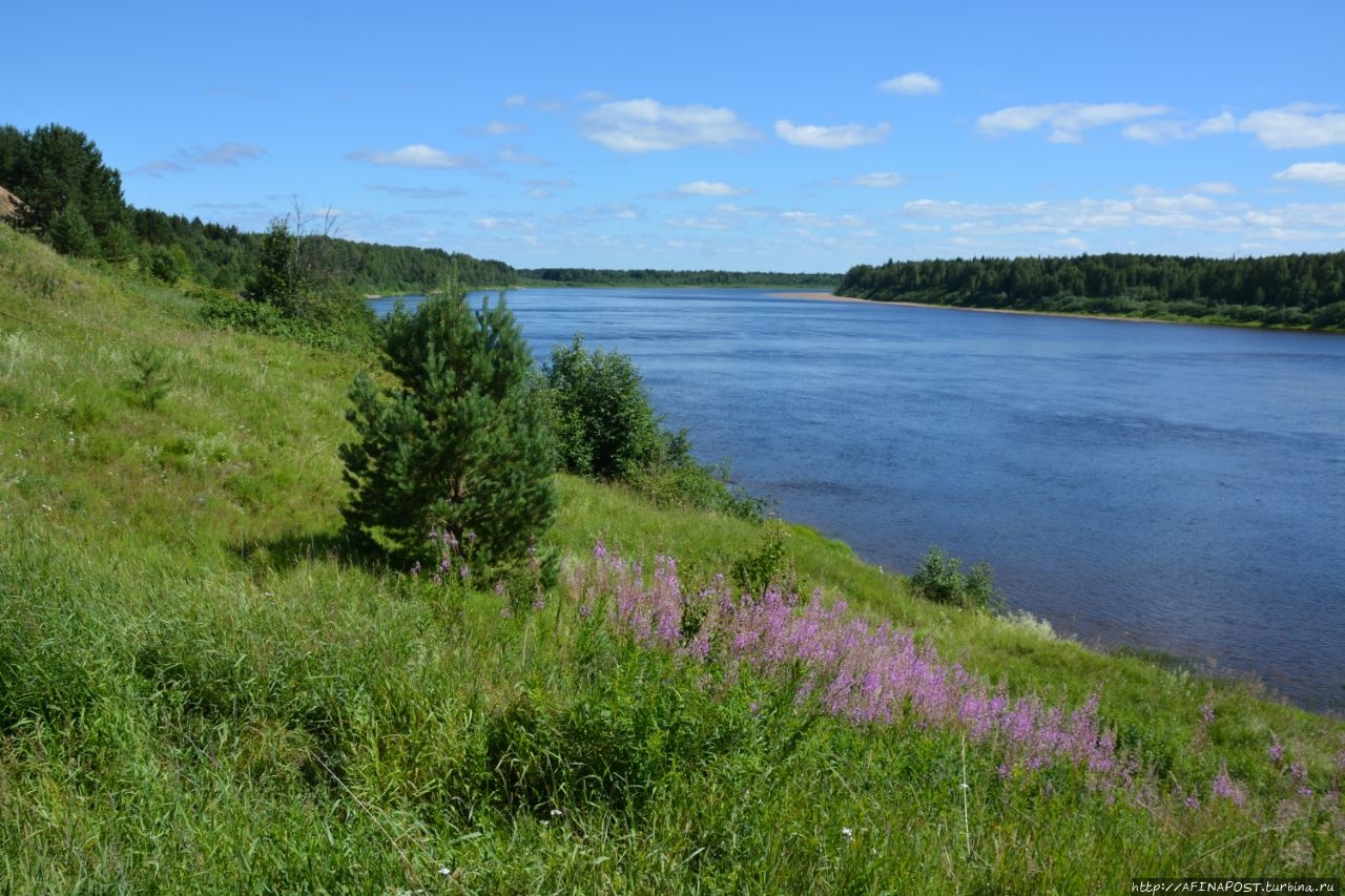 Деревня Шерляга Шерляга, Россия