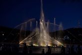 фонтаны парка Рике