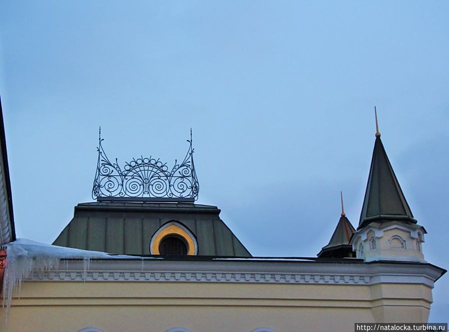 Дальневосточный форпост России — Владивосток. Владивосток, Россия