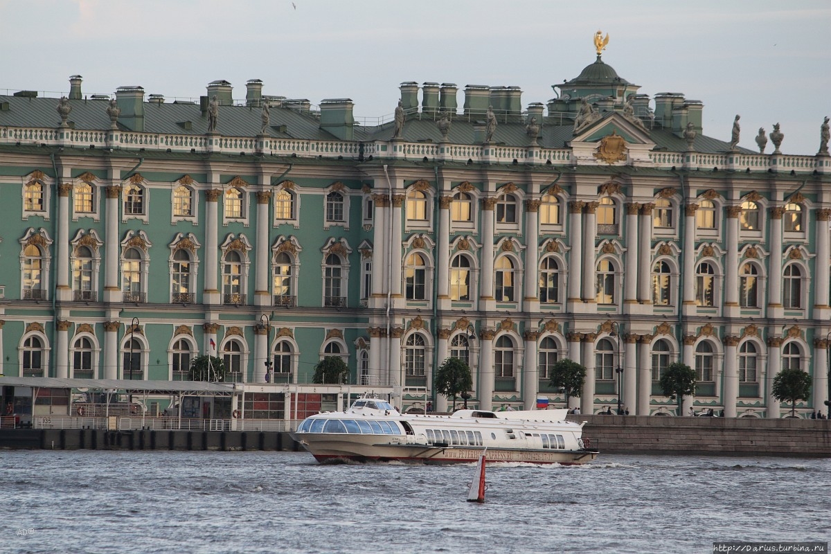 Санкт-Петербург 2019-06-13 Санкт-Петербург, Россия