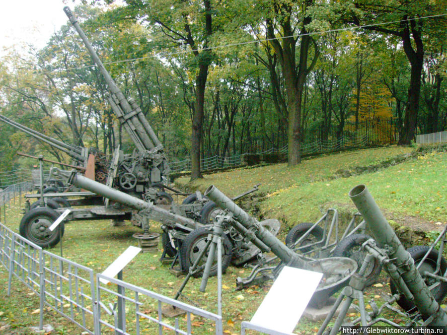 Muzeum Wojska Polskiego Варшава, Польша