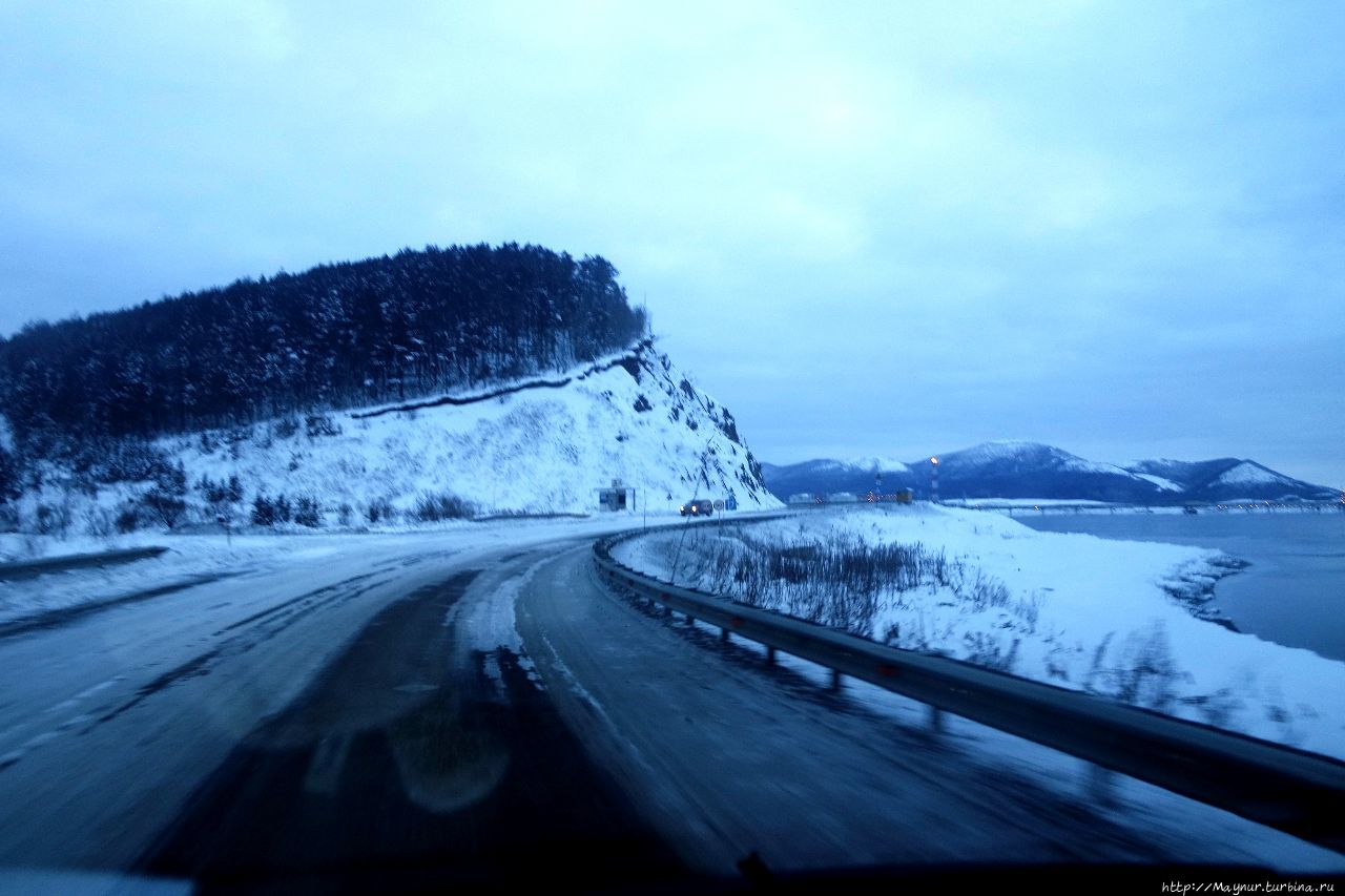 Зубастые  снегоступы и не зубастая  мечта Южно-Сахалинск, Россия