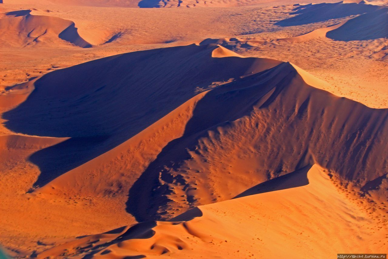 Пустыня Намиб Пустыня Намиб (Песчаное море), Намибия