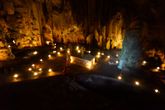 Пещера Мелидони
