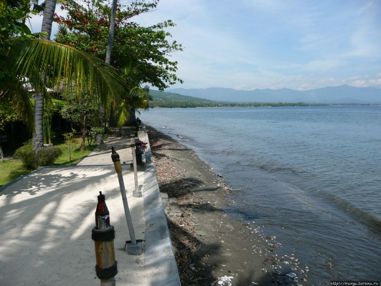 Пляжи Бали: Ловина. Ч. 65