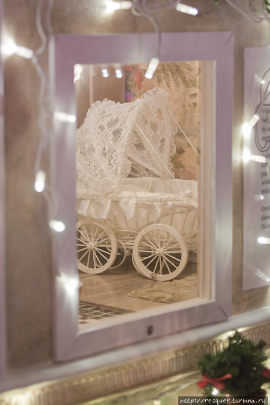 В Ригу на Рождество Латвия