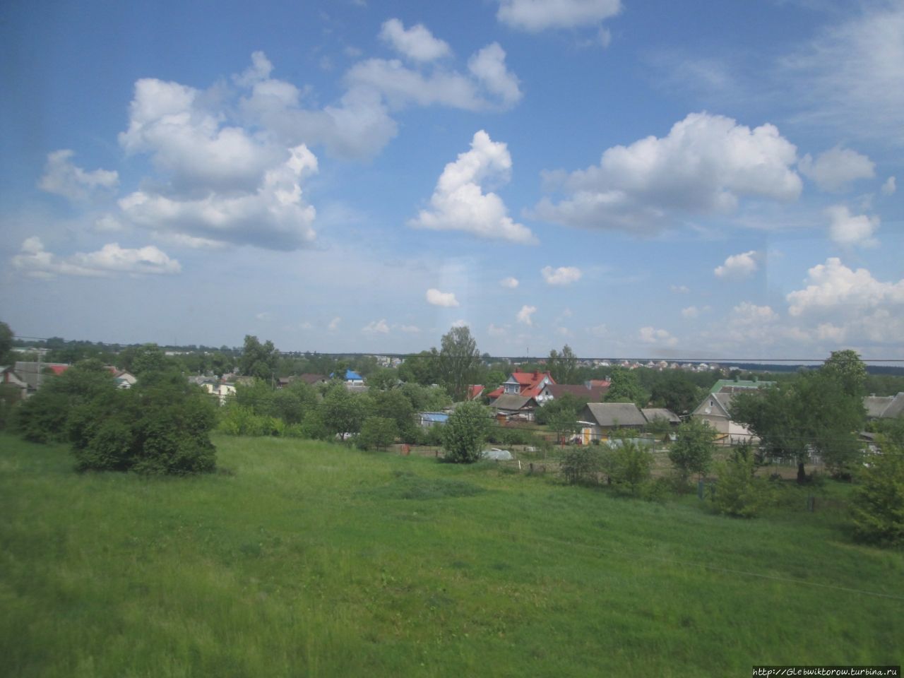 Поездка в Слоним Слоним, Беларусь