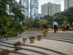 Парк Гонконга