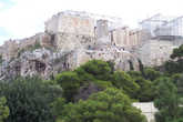 Афины: Акрополь