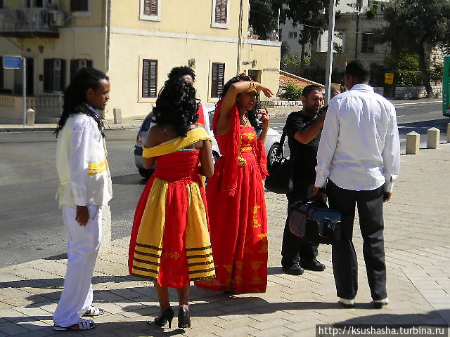 Ах, эта свадьба, свадьба, свадьба