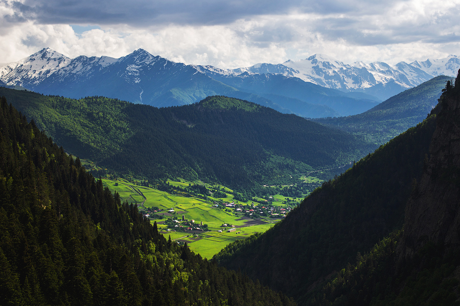 Высоко забрались:)