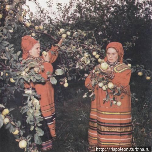 Странные облака Секирино, Россия