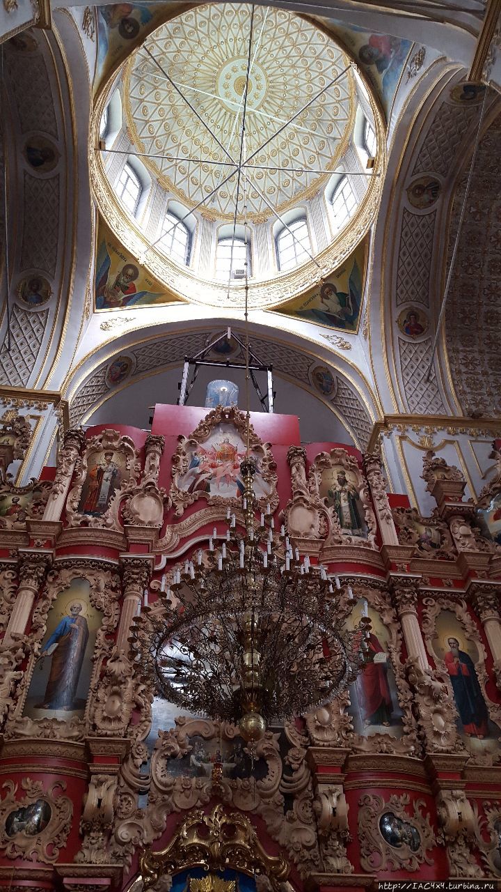 Мгарский монастырь Мгар, Украина