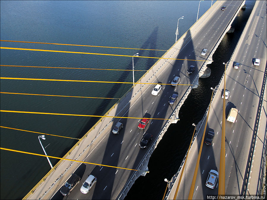 Прогулка по крышам Казани Казань, Россия