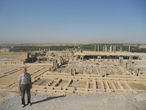 Этим руинам тысячи лет. Столица древних персов — Персеполь