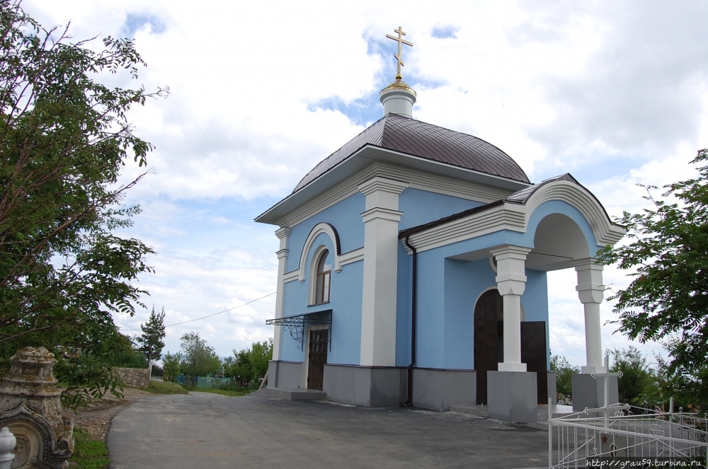 (Из Интернета)