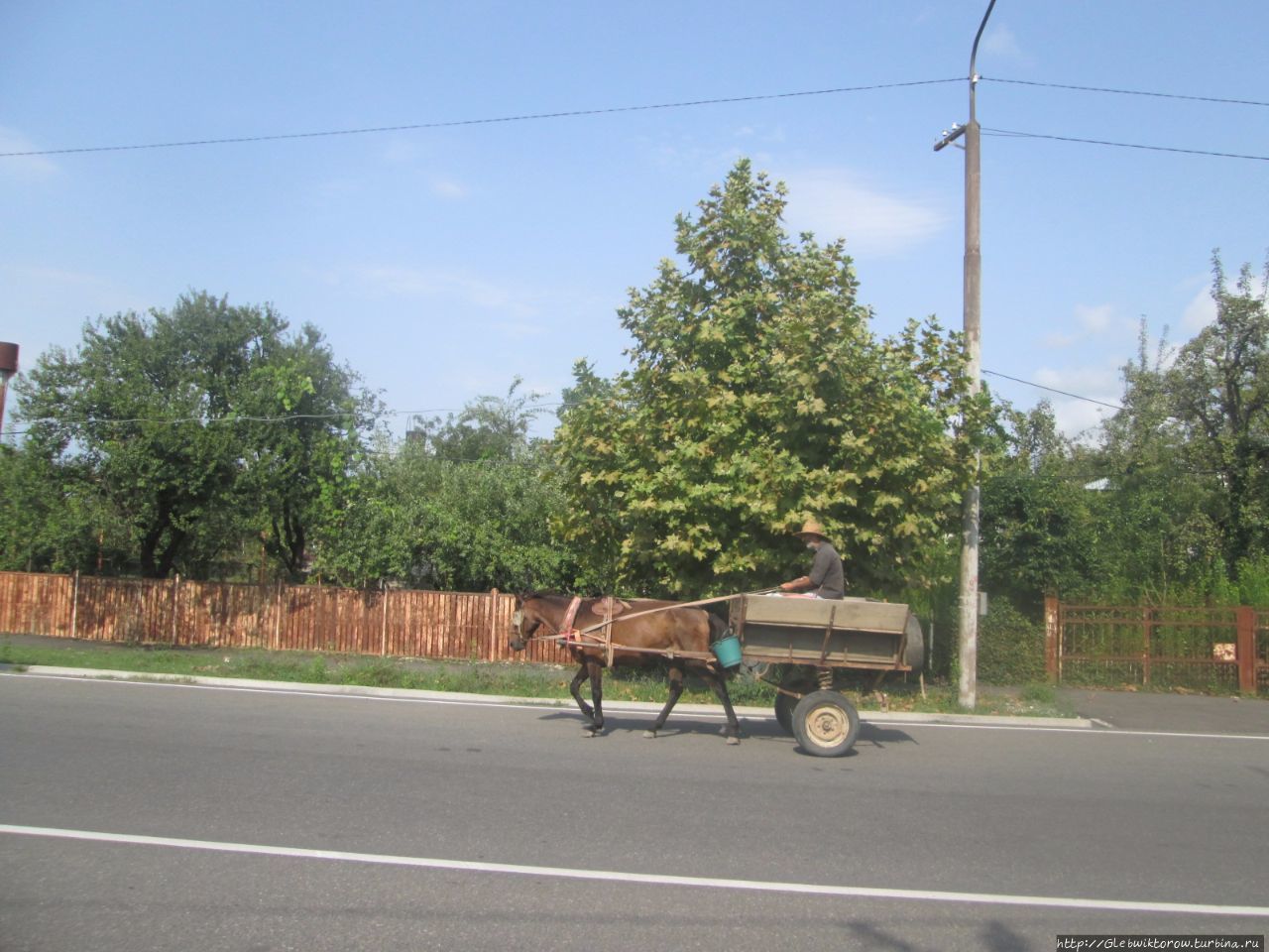 Город, который хотели назвать 