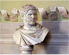 Римский император Септимий Бассиан Каракалла