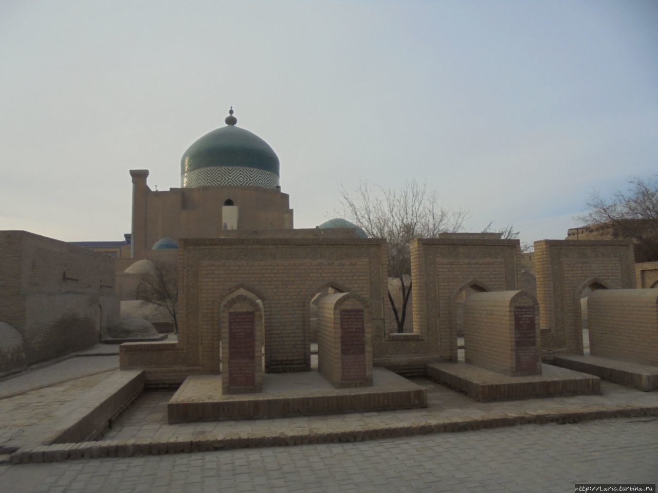 Узбекистан — путешествие мечты Узбекистан