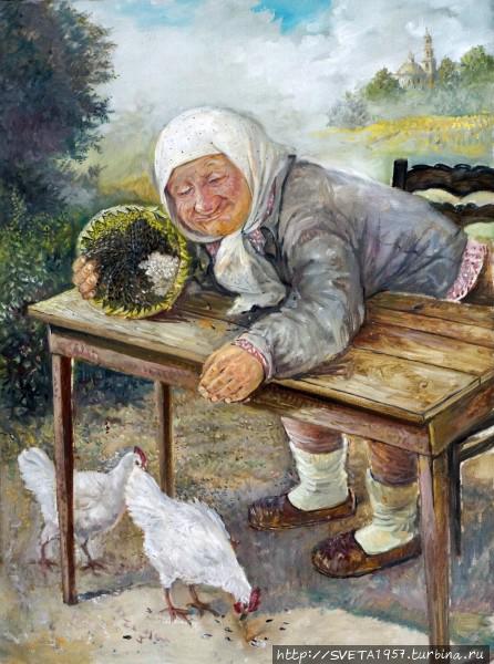 Старость в радость Екатеринбург, Россия