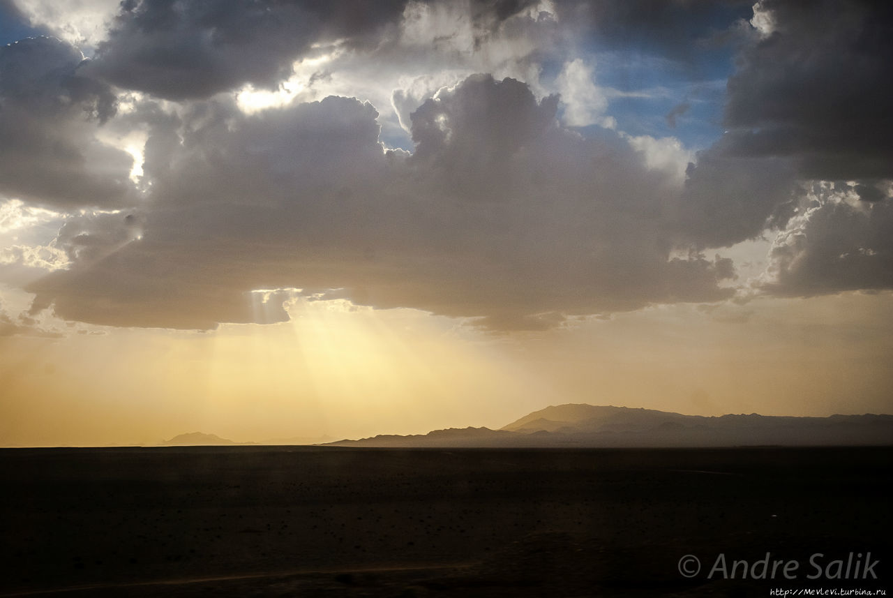 Поезд в Иране Тегеран, Иран