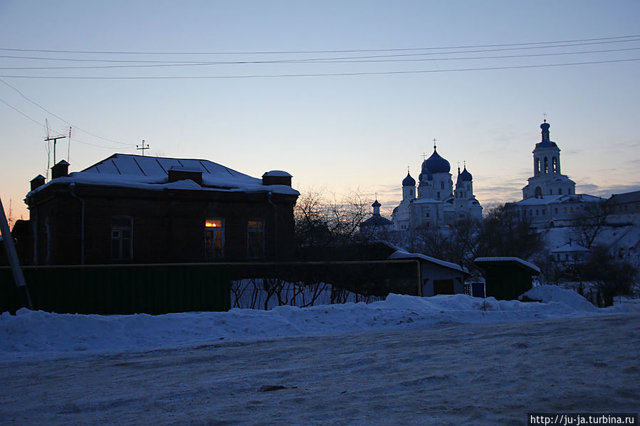 Февральская церковь Покрова на Нерли Боголюбово, Россия