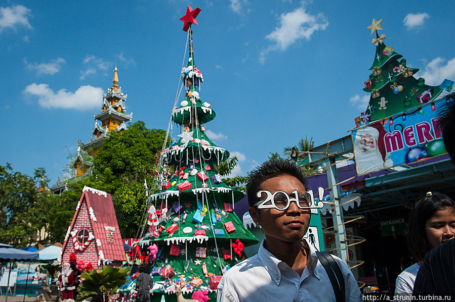 Янгон — ворота Бирмы Янгон, Мьянма