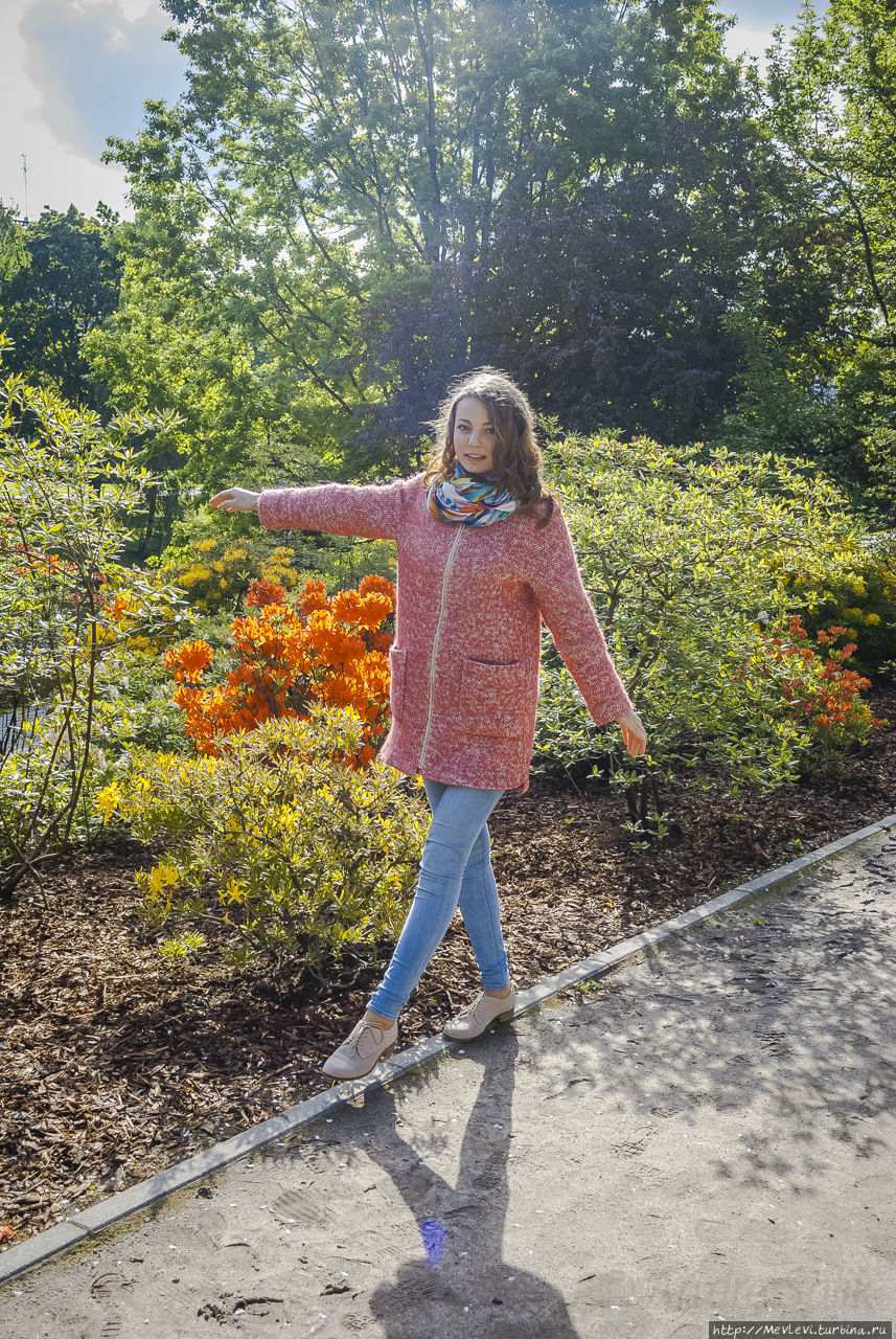В воскресенье у Оперного Рига, Латвия
