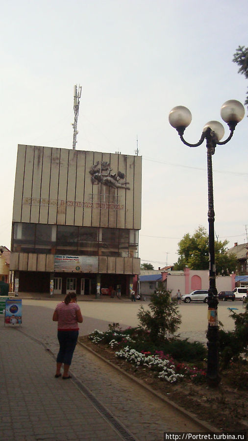 Закарпатье: термальный рай Берегово, Украина