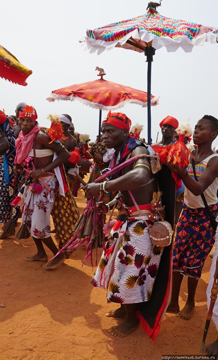 Прибытие делегации на фес Прибытие делегации на фес