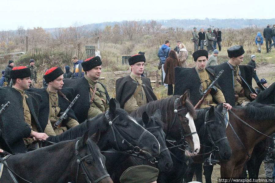 Даешь Киев 4_11_12 Киевская область, Украина