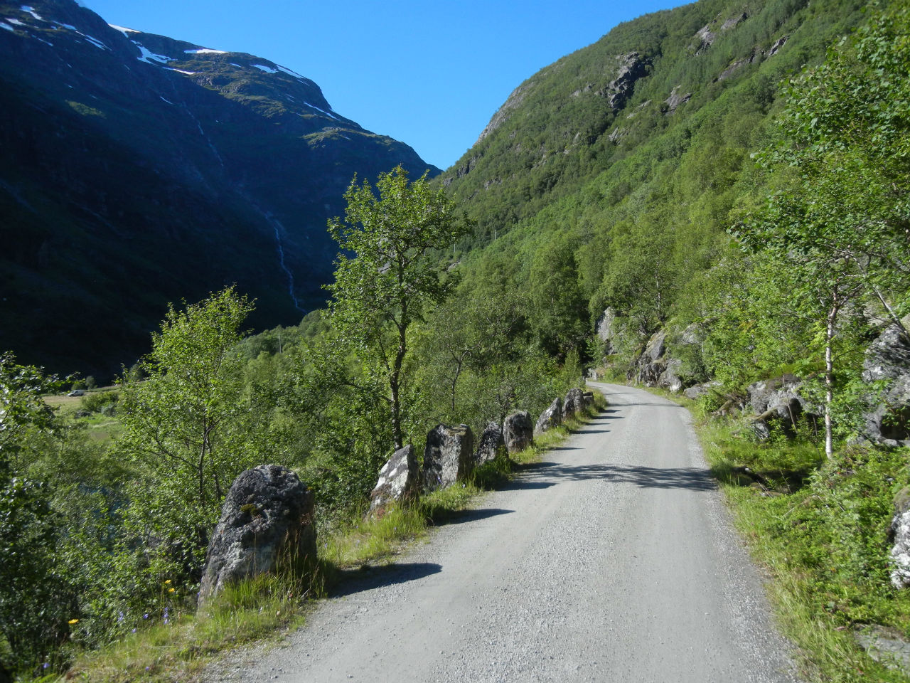 Я так хочу чтобы день этот не уходил, хочу навечно продлить этот миг...(© Рок-острова) Финсе, Норвегия