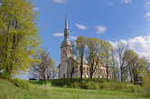 Городская церковь