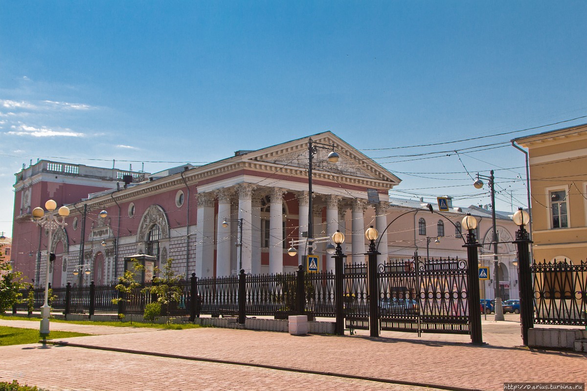 Тверь Тверь, Россия