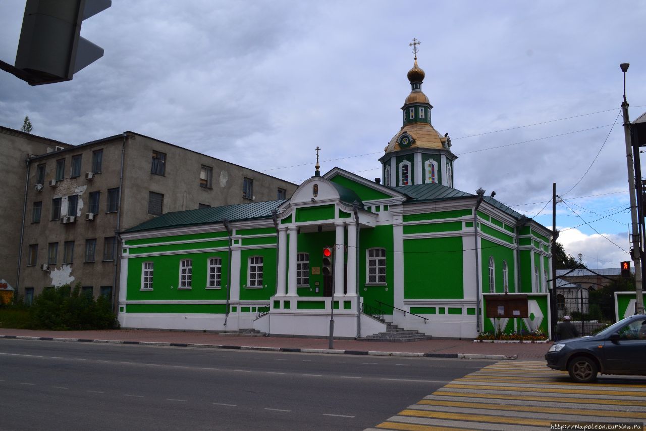 Шатковский Район Фото