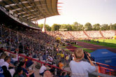 Стадион в Карлсруэ