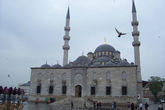 Новая Мечеть Валиде Султан