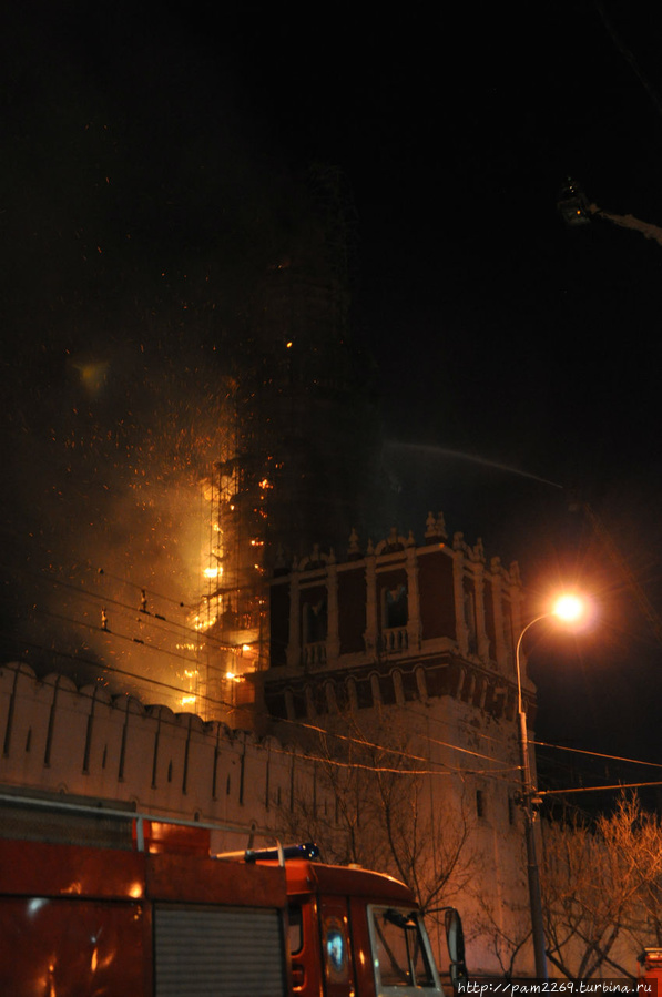 выключили декоративную подсветку Москва, Россия