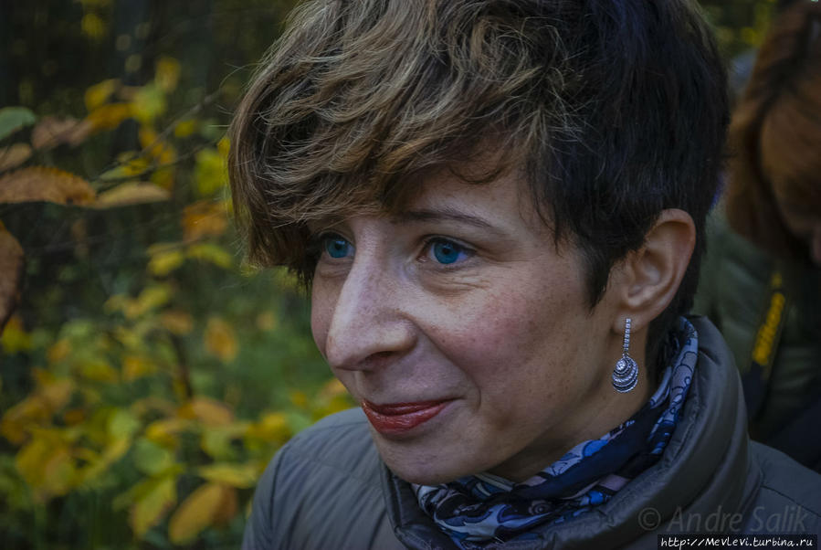 Тропа не для слабых Кемери, Латвия