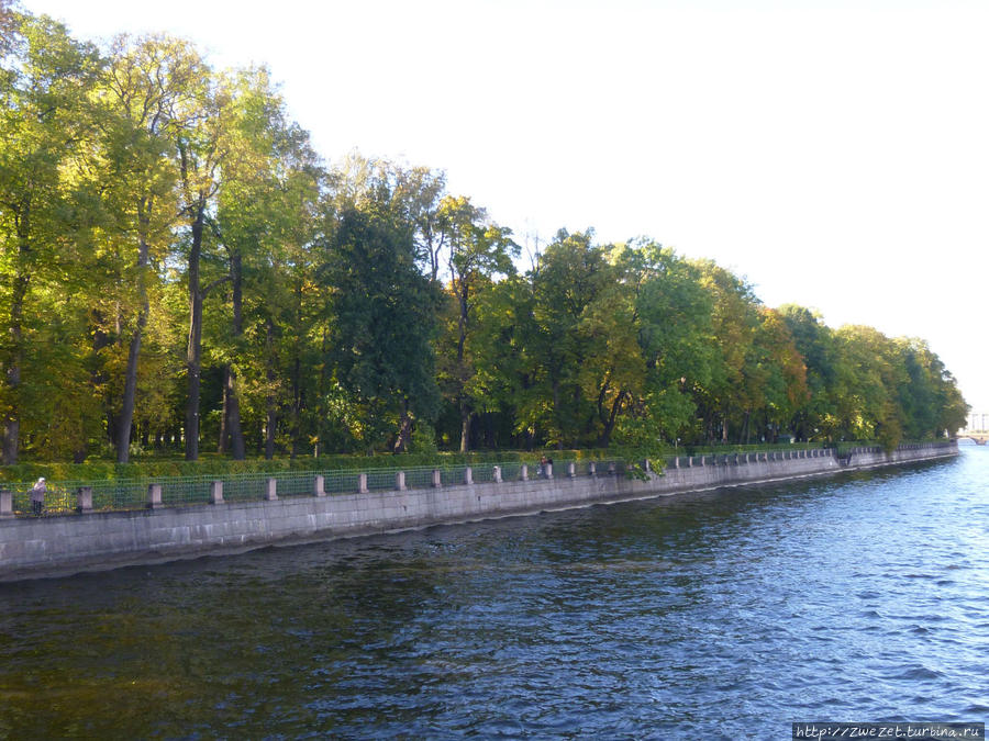 Я этим городом храним. Этот город — совершенство красоты Санкт-Петербург, Россия