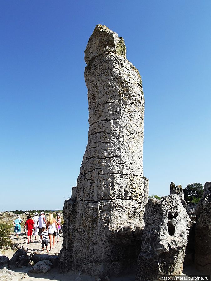 Камень плодородия восстанавливает мужскую силу лучше всякой 