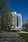 Минск, архитектура
